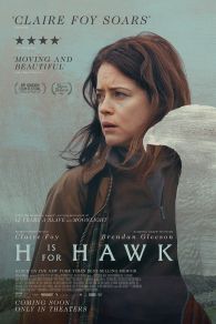 VER H Is for Hawk Online Gratis HD