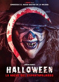VER Halloween: La noche del espantapajaros Online Gratis HD
