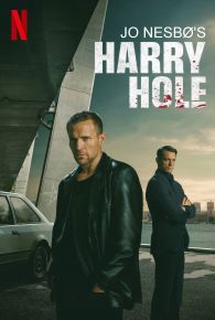 VER Harry Hole Online Gratis HD