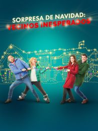 VER Haul Out the Holly: Lit Up Online Gratis HD