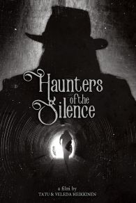 VER Haunters of the Silence Online Gratis HD