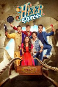 VER Heer Express Online Gratis HD