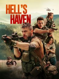VER Hell's Haven Online Gratis HD