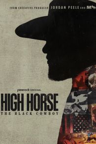 VER High Horse: The Black Cowboy Online Gratis HD