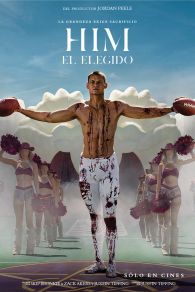 VER HIM: El elegido Online Gratis HD
