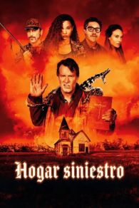 VER Hogar siniestro Online Gratis HD