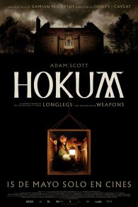 VER Hokum: La maldición de la bruja Online Gratis HD