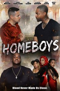 VER Homeboys Online Gratis HD