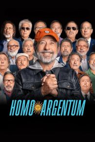 VER Homo Argentum Online Gratis HD