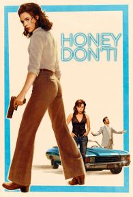 VER Honey Don't! Online Gratis HD