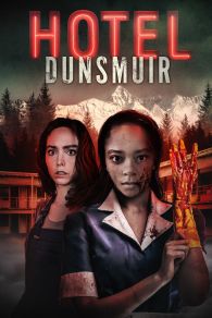 VER Hotel Dunsmuir Online Gratis HD
