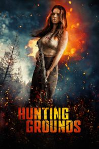 VER Hunting Grounds Online Gratis HD