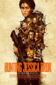 VER Hunting Jessica Brok Online Gratis HD