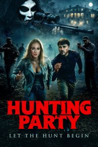 VER Hunting Party Online Gratis HD