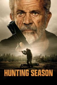 VER Hunting Season Online Gratis HD