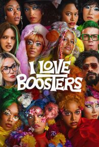 VER I Love Boosters Online Gratis HD