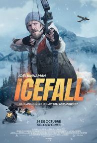 VER Icefall Online Gratis HD