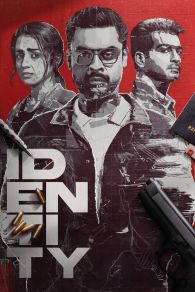 VER Identity Online Gratis HD