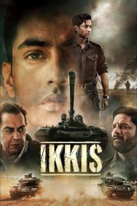 VER Ikkis Online Gratis HD