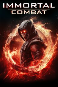 VER Immortal Combat Online Gratis HD