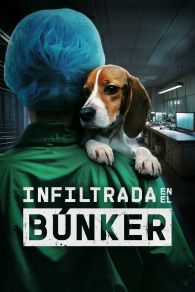 VER Infiltrada en el búnker Online Gratis HD