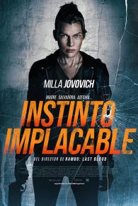 VER Instinto Implacable Online Gratis HD