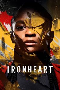 VER Ironheart Online Gratis HD