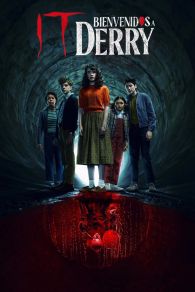 VER IT: Bienvenidos a Derry Online Gratis HD