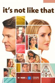 VER It's Not Like That Online Gratis HD