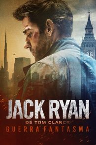 VER Jack Ryan de Tom Clancy: Guerra fantasma Online Gratis HD