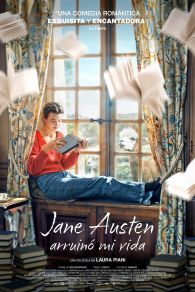 VER Jane Austen arruinó mi vida Online Gratis HD
