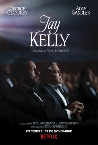 VER Jay Kelly Online Gratis HD