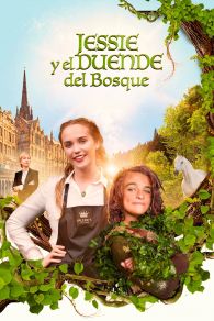VER Jessie and the Elf Boy Online Gratis HD