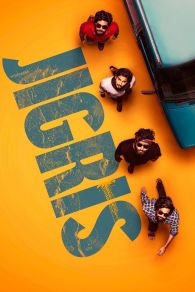 VER Jigris Online Gratis HD