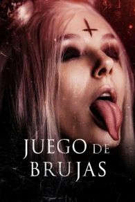 VER Juego de brujas Online Gratis HD