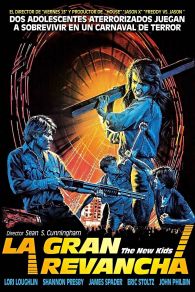 VER Juego del terror Online Gratis HD