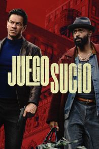 VER Juego sucio Online Gratis HD