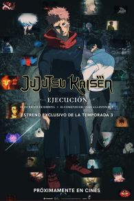 VER JUJUTSU KAISEN: Ejecución Online Gratis HD