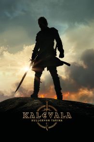 VER Kalevala: Kullervon tarina Online Gratis HD