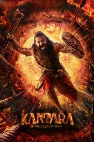 VER Kantara - A Legend: Chapter 1 Online Gratis HD