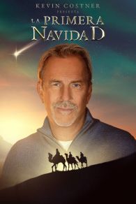 VER Kevin Costner Presents: The First Christmas Online Gratis HD