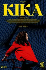 VER Kika Online Gratis HD