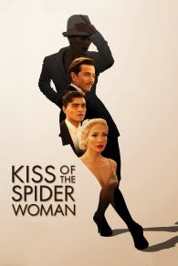 VER El beso de la mujer araña Online Gratis HD
