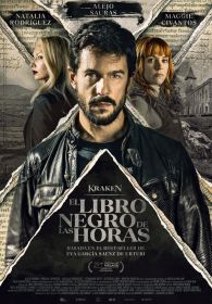VER Kraken. El libro negro de las horas Online Gratis HD