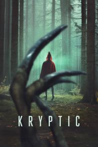 VER Kryptic Online Gratis HD