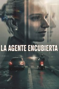 VER La agente encubierta Online Gratis HD