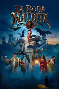 VER La boda maldita Online Gratis HD