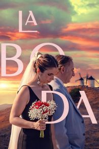VER La boda Online Gratis HD