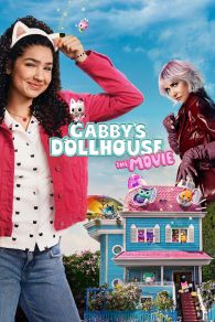 VER La casa de muñecas de Gabby: La película Online Gratis HD