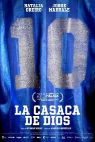 VER La casaca de Dios Online Gratis HD